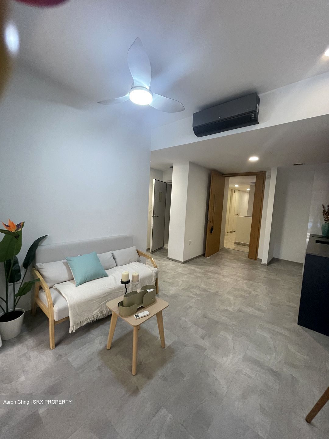 Bartley Residences (D19), Apartment #583316761